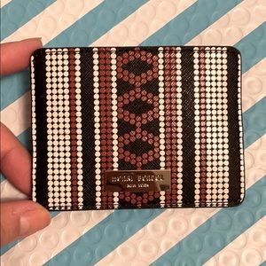 Henri Bendel Card Case